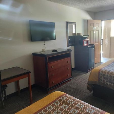Shelaine Inn Jeffersonville エクステリア 写真