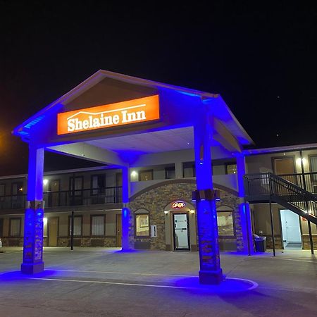 Shelaine Inn Jeffersonville エクステリア 写真