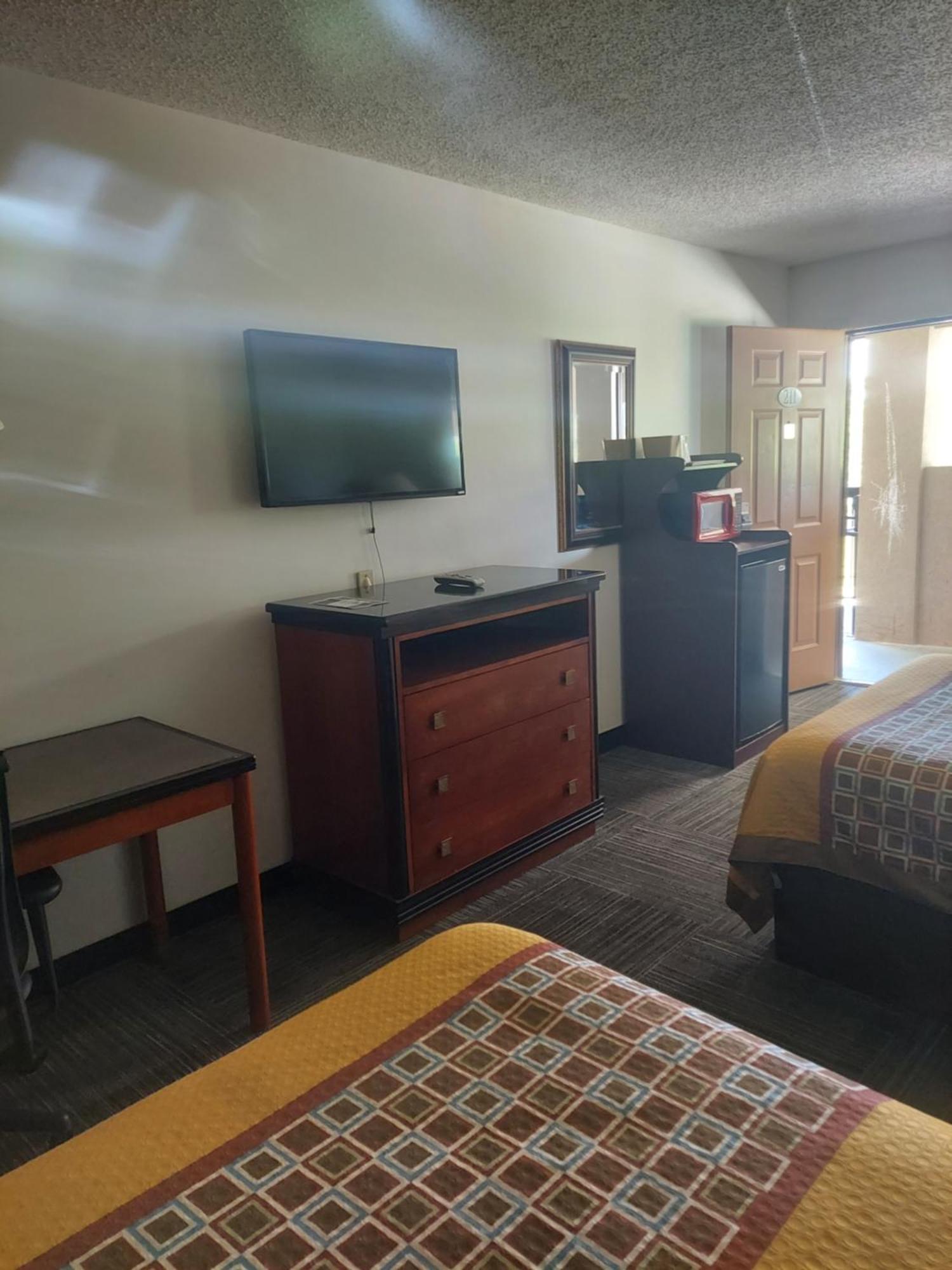Shelaine Inn Jeffersonville エクステリア 写真