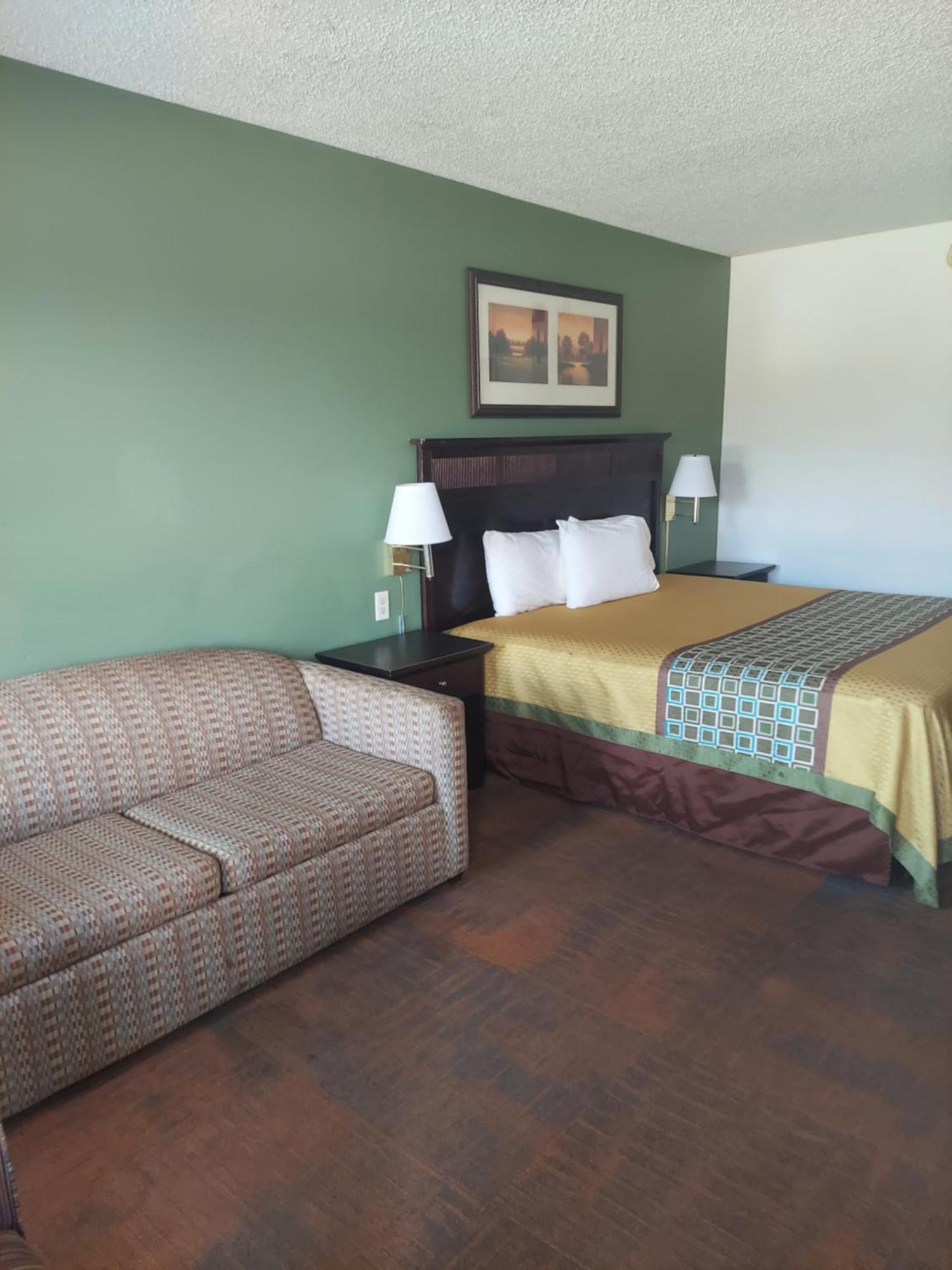 Shelaine Inn Jeffersonville エクステリア 写真