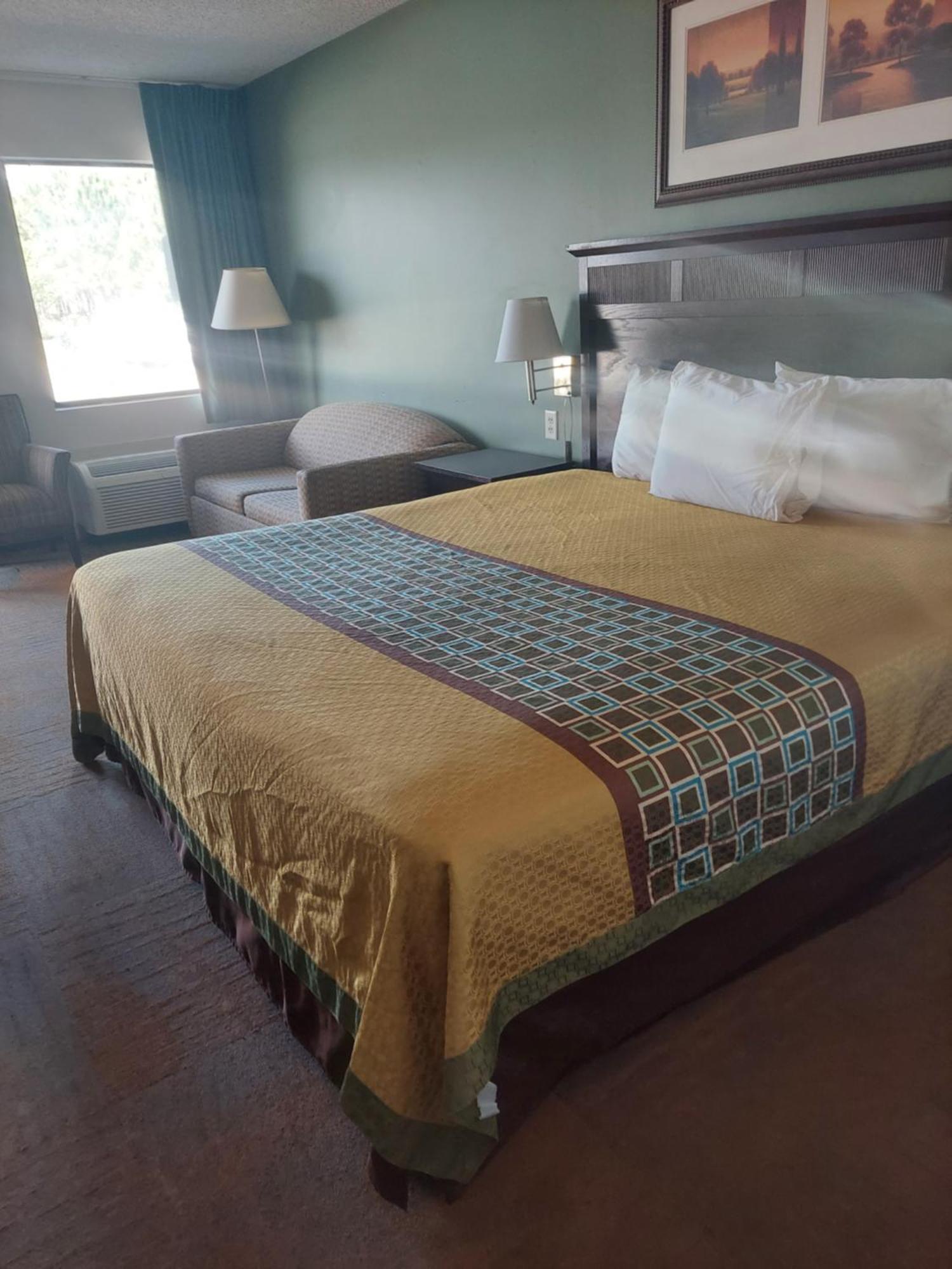 Shelaine Inn Jeffersonville エクステリア 写真