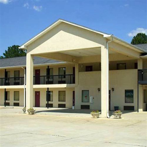 Shelaine Inn Jeffersonville エクステリア 写真