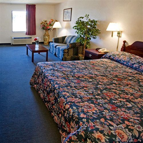 Shelaine Inn Jeffersonville エクステリア 写真