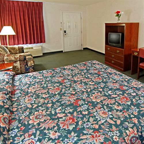 Shelaine Inn Jeffersonville エクステリア 写真