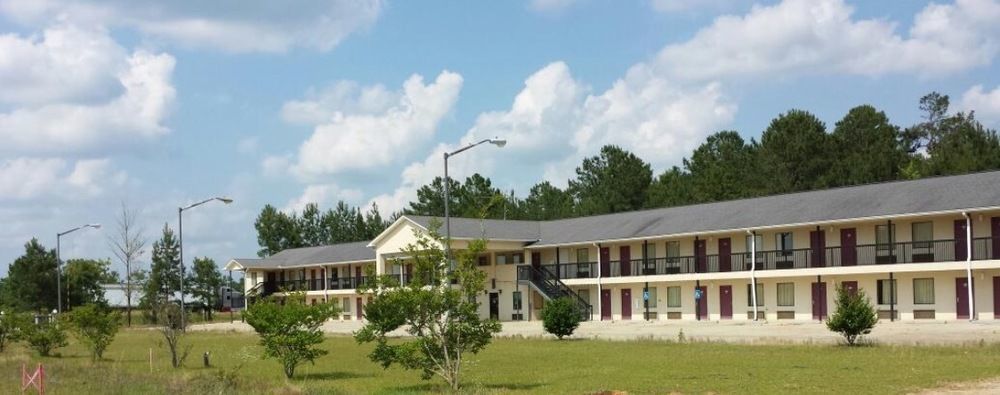 Shelaine Inn Jeffersonville エクステリア 写真