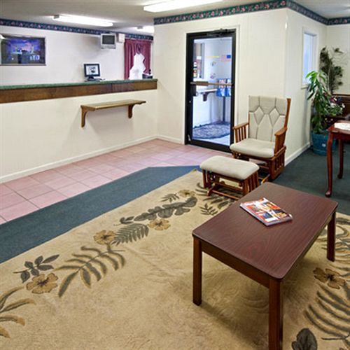 Shelaine Inn Jeffersonville エクステリア 写真