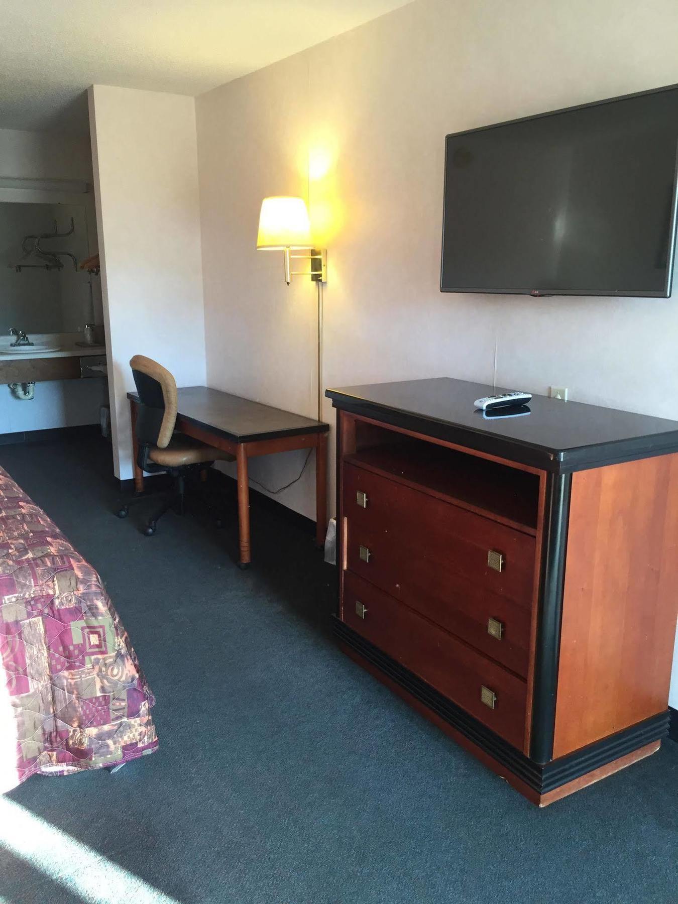 Shelaine Inn Jeffersonville エクステリア 写真