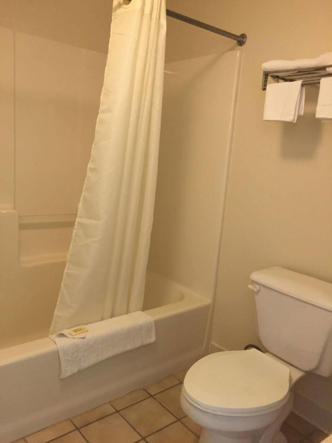 Shelaine Inn Jeffersonville エクステリア 写真