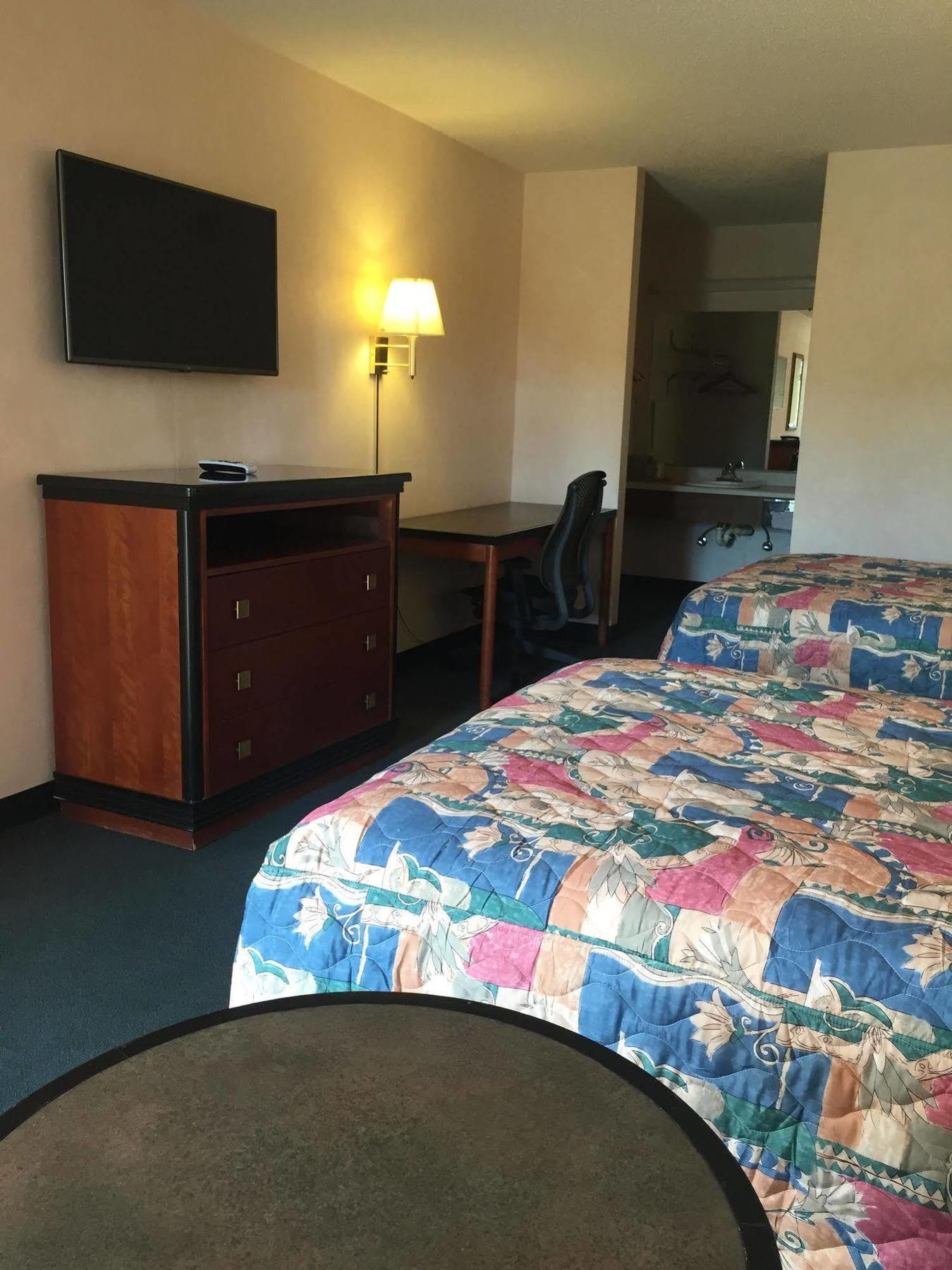 Shelaine Inn Jeffersonville エクステリア 写真